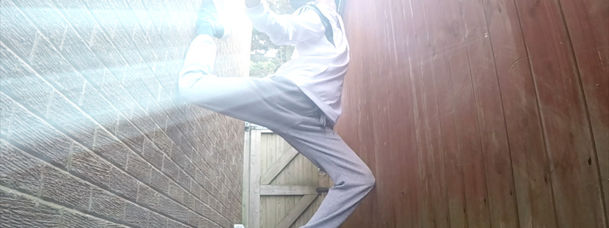 Popping Saga: Body Popping Immersive Event - Main Image