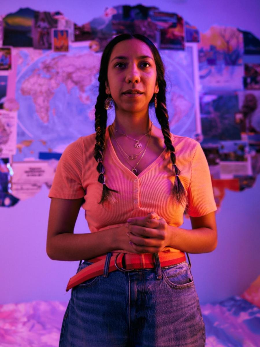 Port of Entry (Season 7) Immersive Event - Main Image