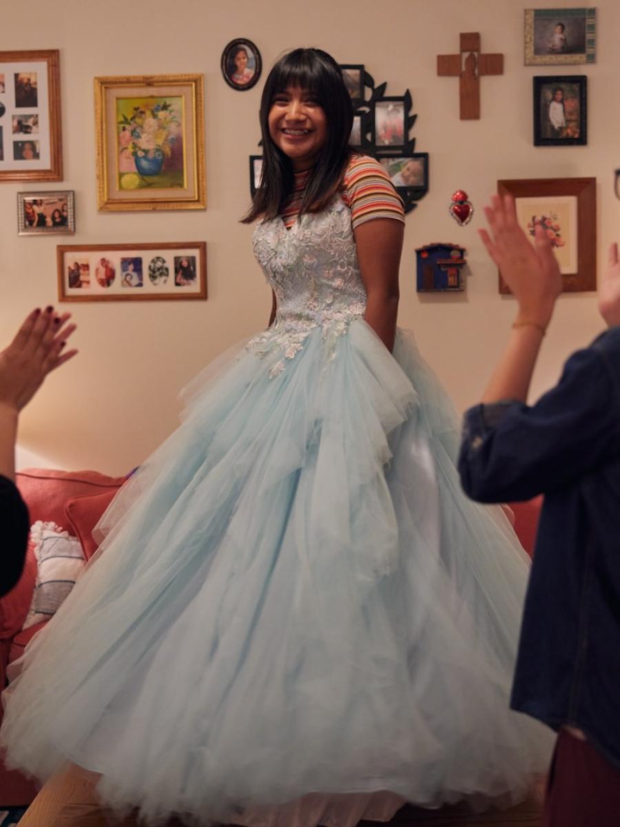 Port of Entry (Season 8) Immersive Event - Main Image