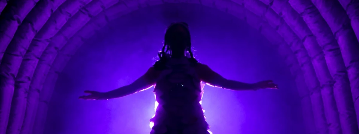 PortL& presents PortL-1 Immersive Event - Main Image