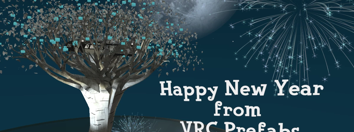 Prefabs Tree