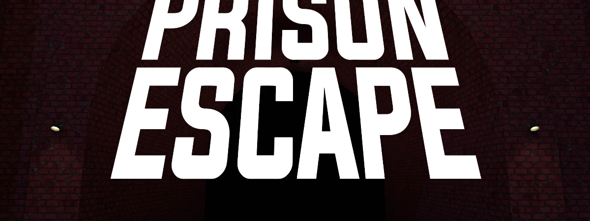 Prison Escape!