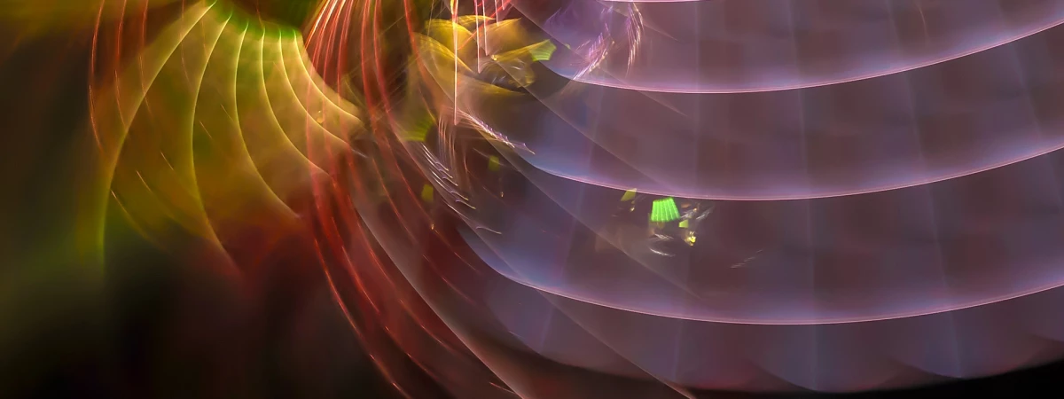 Project Immersed: Sound Guides Immersive Event - Main Image