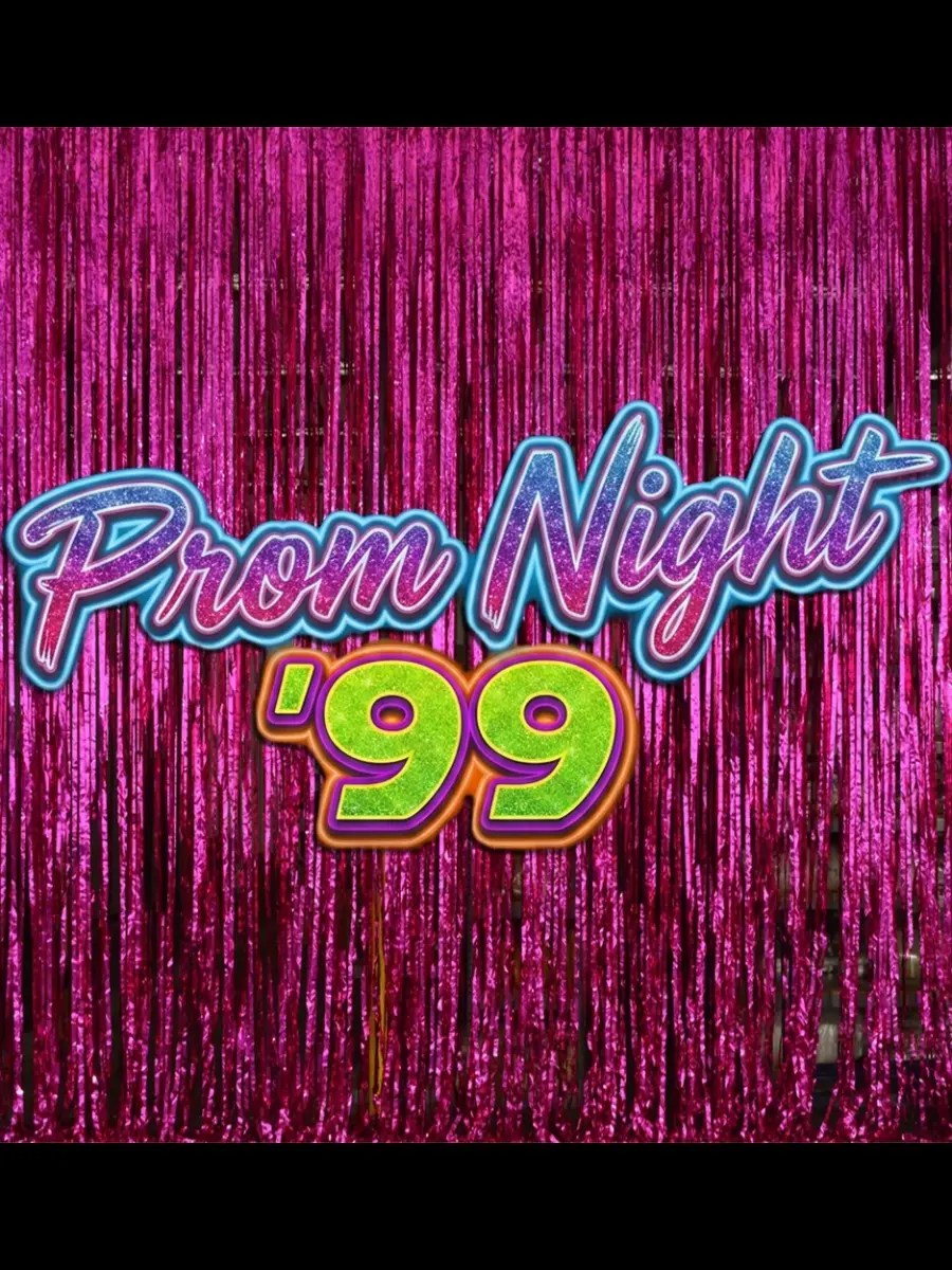 Prom Night '99 (Las Vegas)