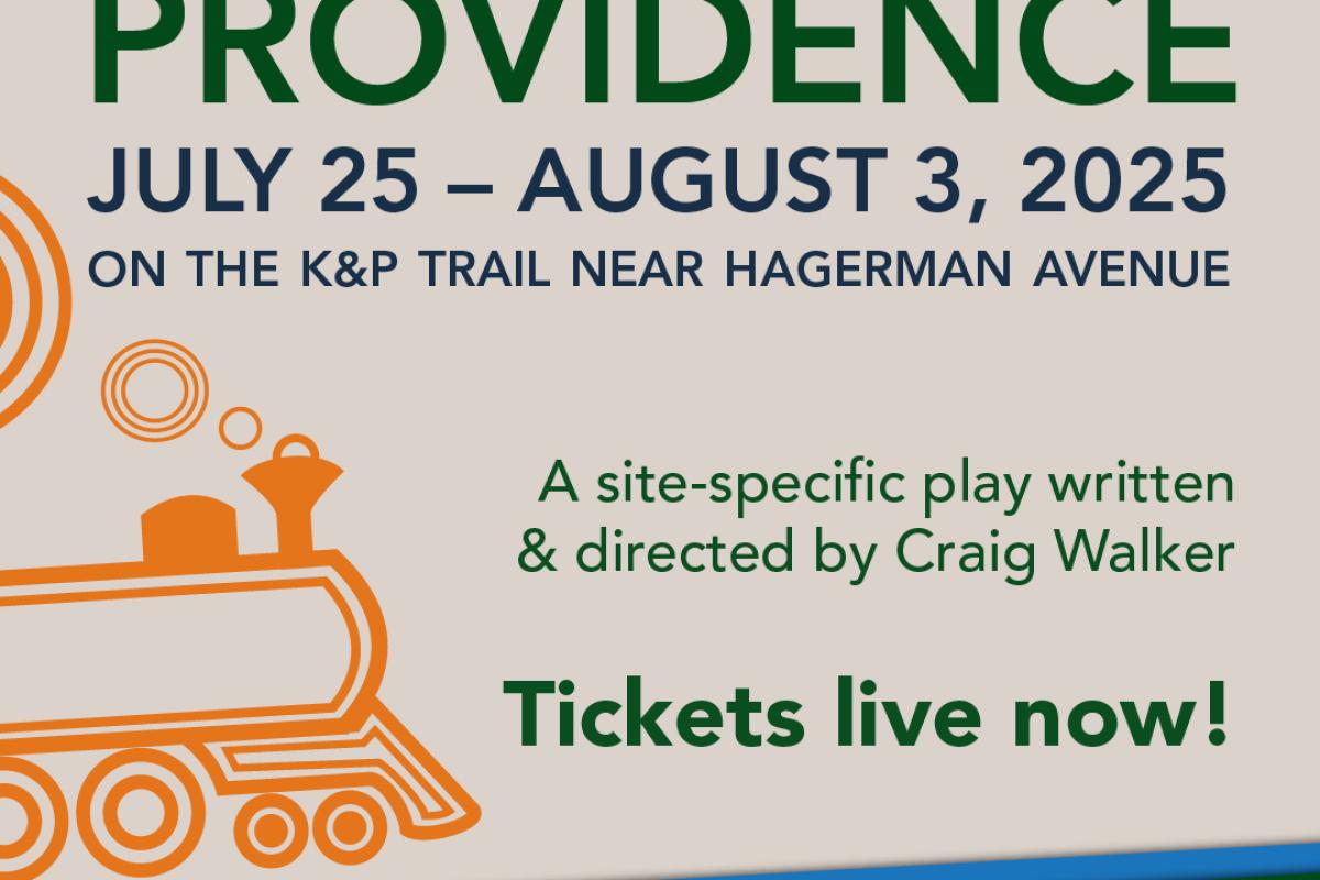 Providence Immersive Event - Image 2