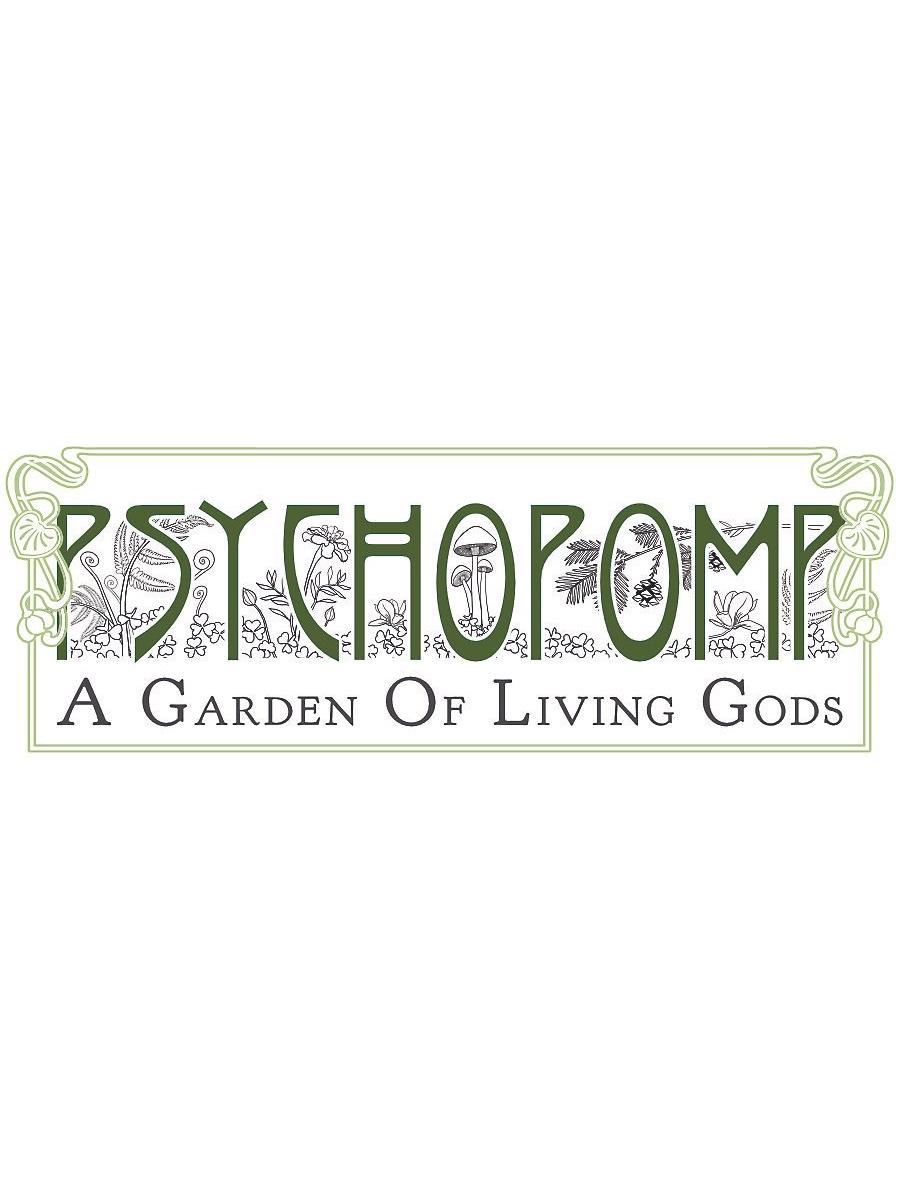 PSYCHOPOMP (2026) Immersive Event - Main Image