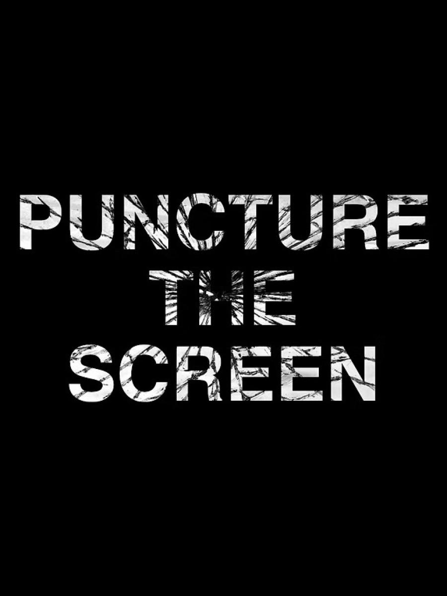 Puncture The Screen: Data Driven Arts Festival (2026) Immersive Event - Main Image