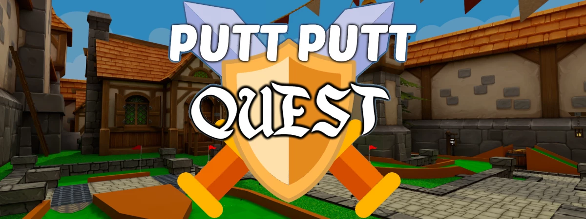 Putt Putt Quest
