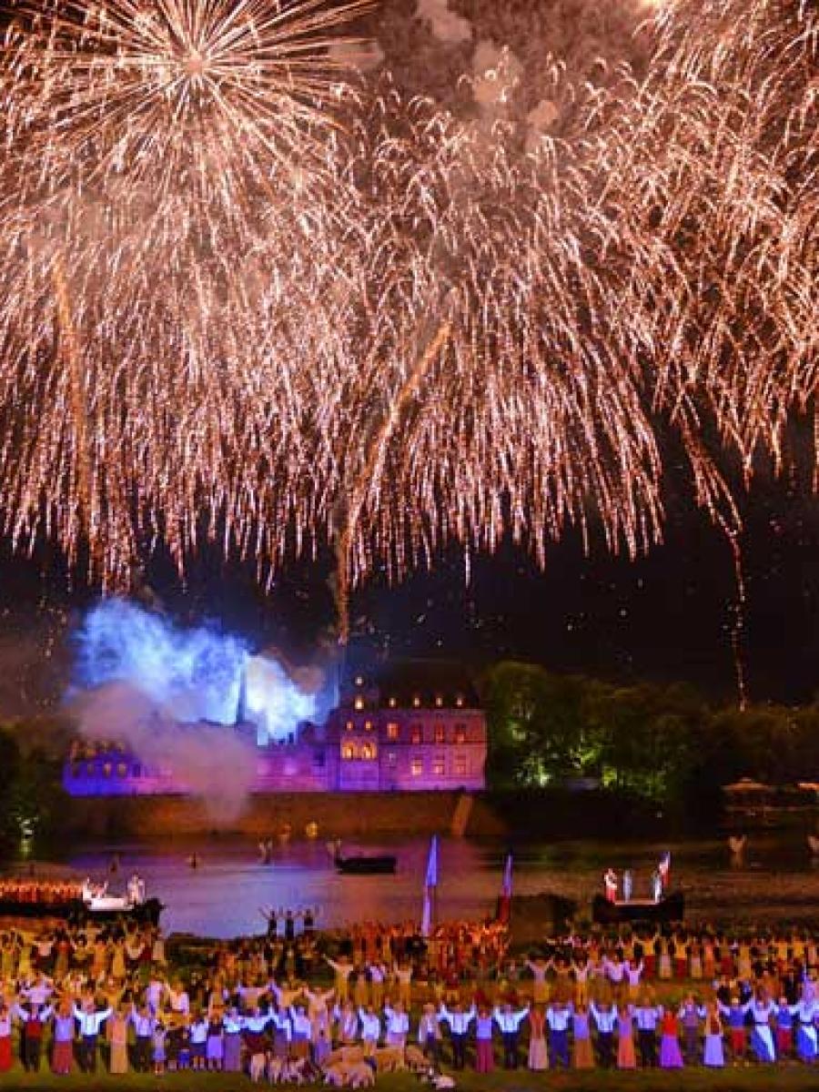 Puy du Fou Immersive Event - Main Image