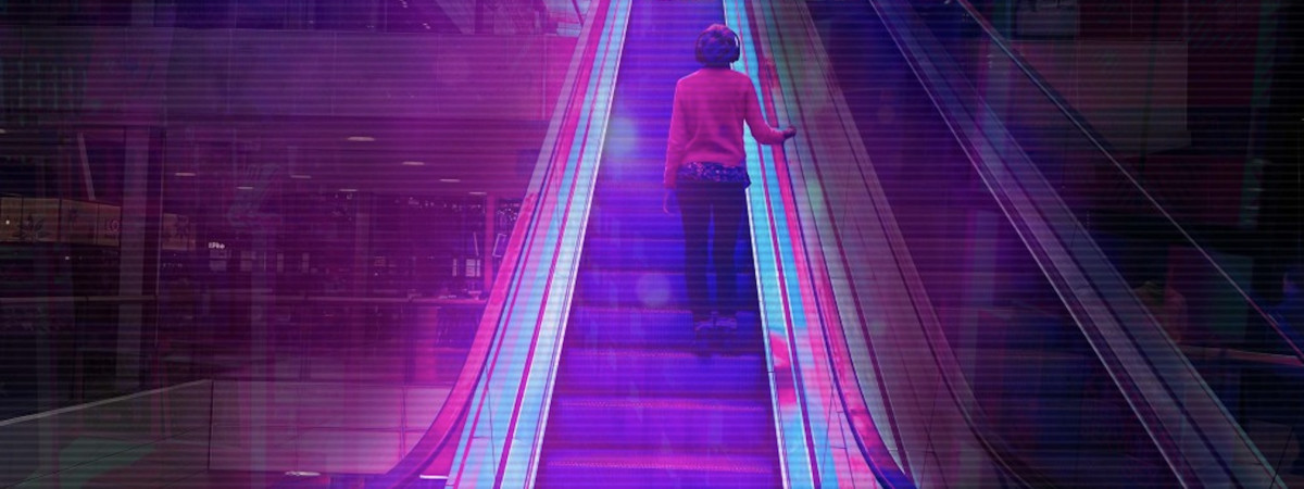 Radio Ghost 2023 Immersive Event - Main Image
