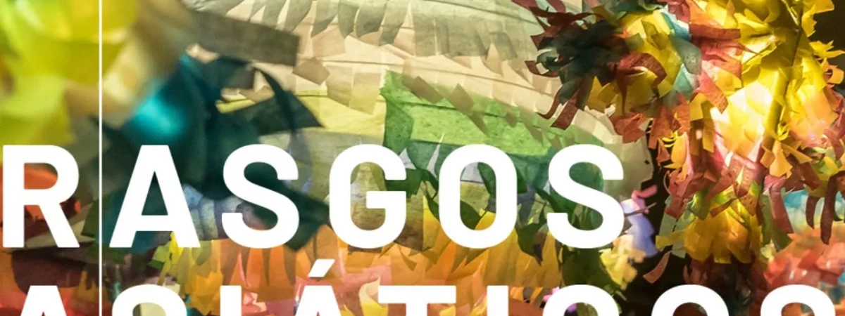 Rasgos Asiáticos Immersive Event - Main Image