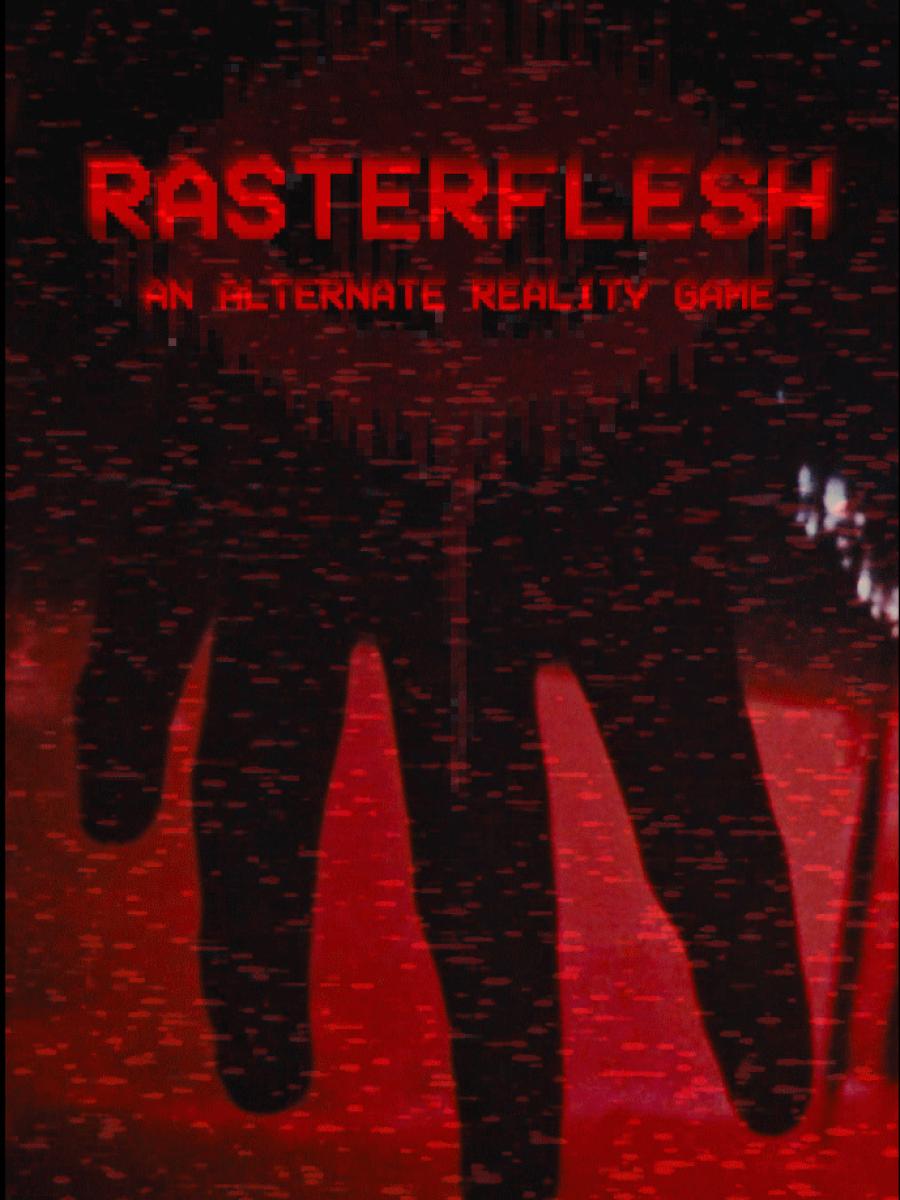Rasterflesh Immersive Event - Main Image