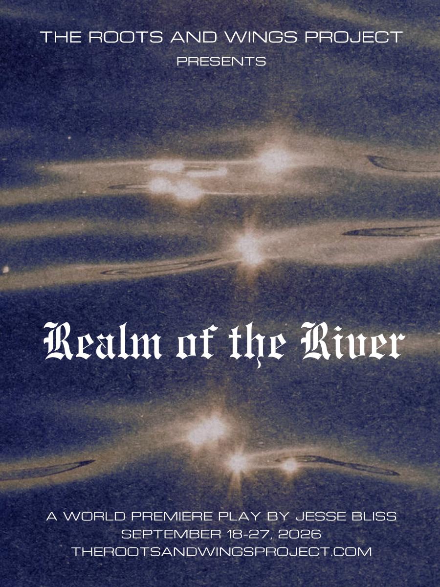 REALM OF THE RIVER Immersive Event - Main Image
