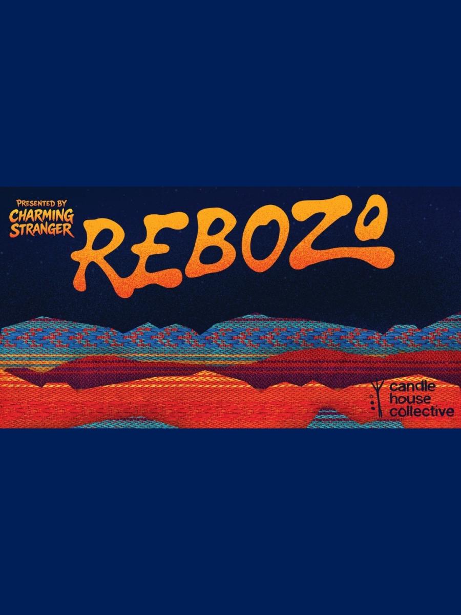 Rebozo @ Overlook 2026 Immersive Event - Main Image