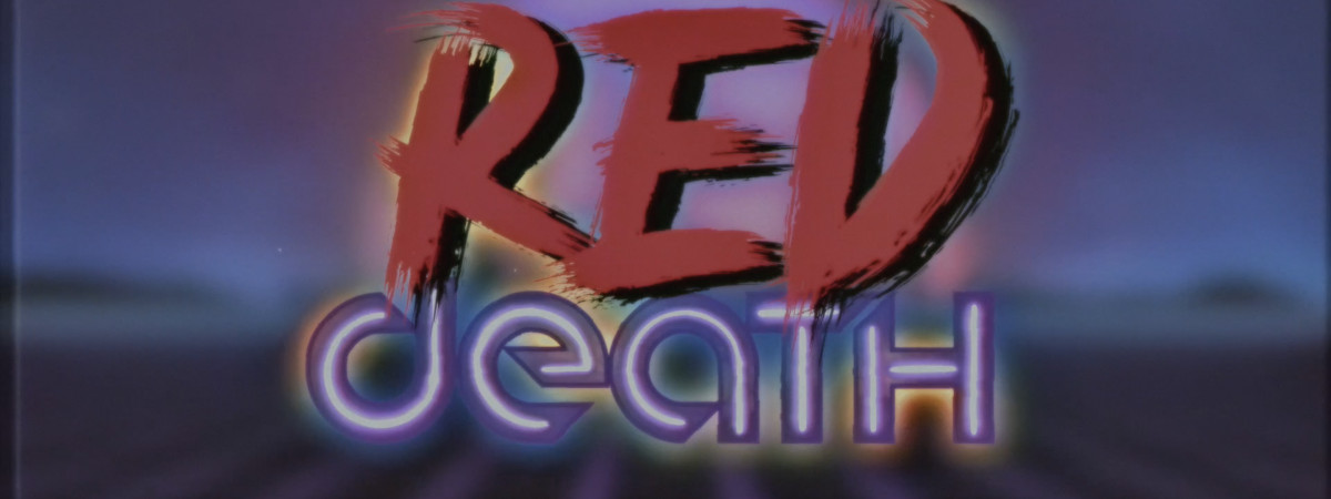Red Death - A Cardiac Productions Event Immersive Event - Main Image
