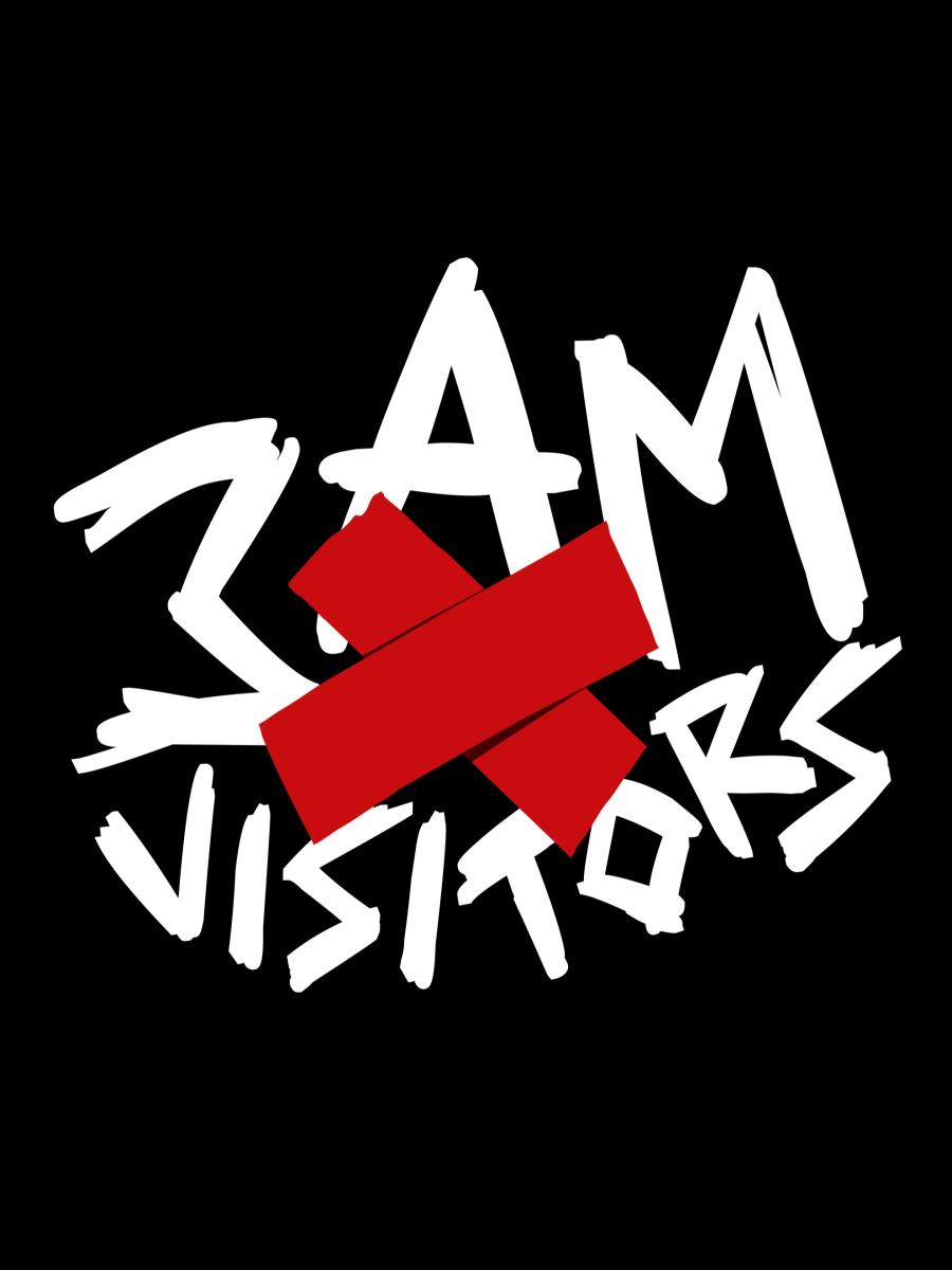 RED_EXTREME Immersive Event - Main Image