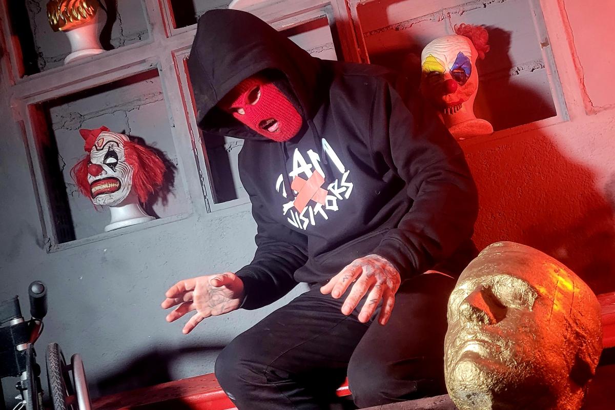 RED_EXTREME Immersive Event - Image 2