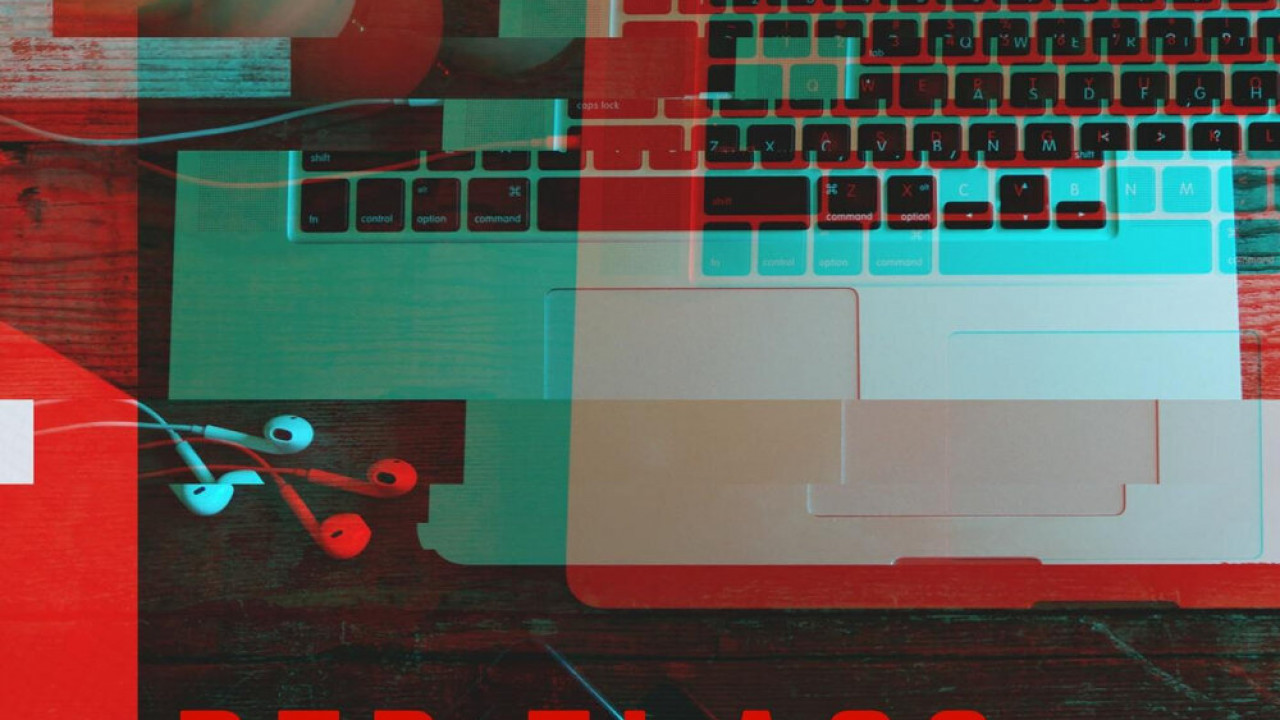 Red Flags: A Video Date Immersive Event - Main Image