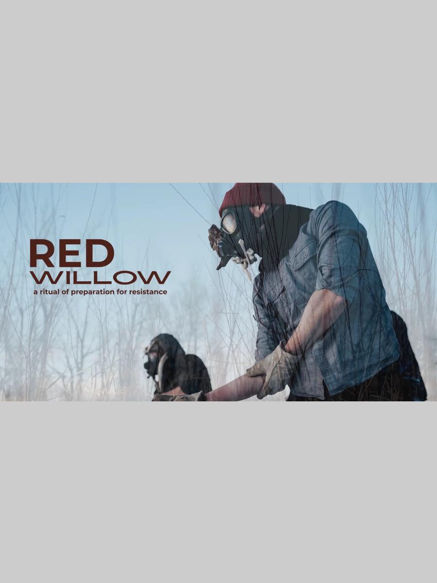 Red Willow Immersive Event - Main Image