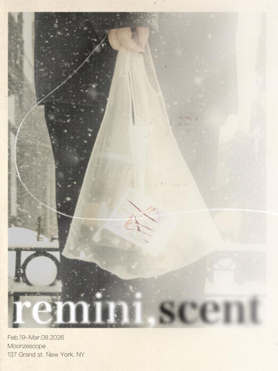 remini,scent Immersive Event - Main Image