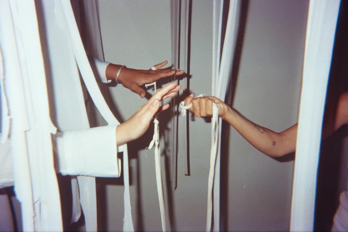 remini,scent Immersive Event - Image 2