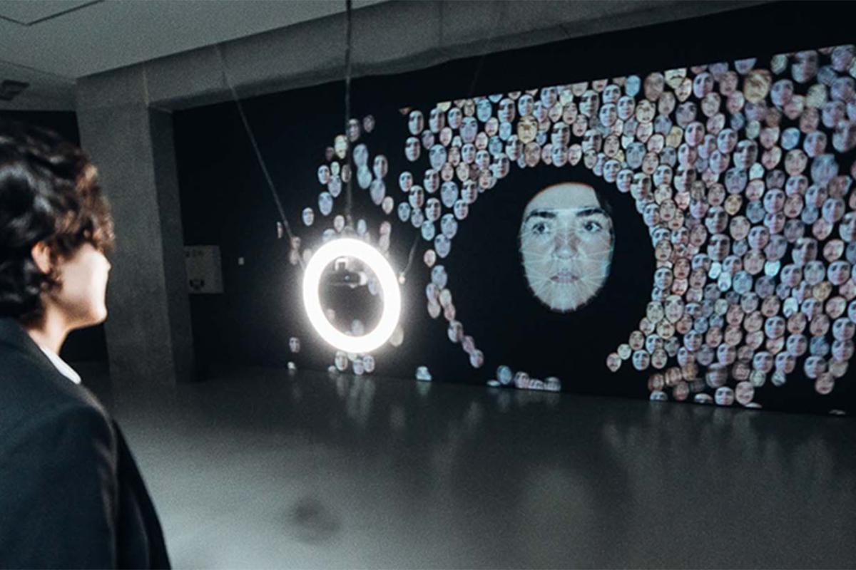 RESHAPING IDS, CONNECTING REALITIES Immersive Event - Image 2