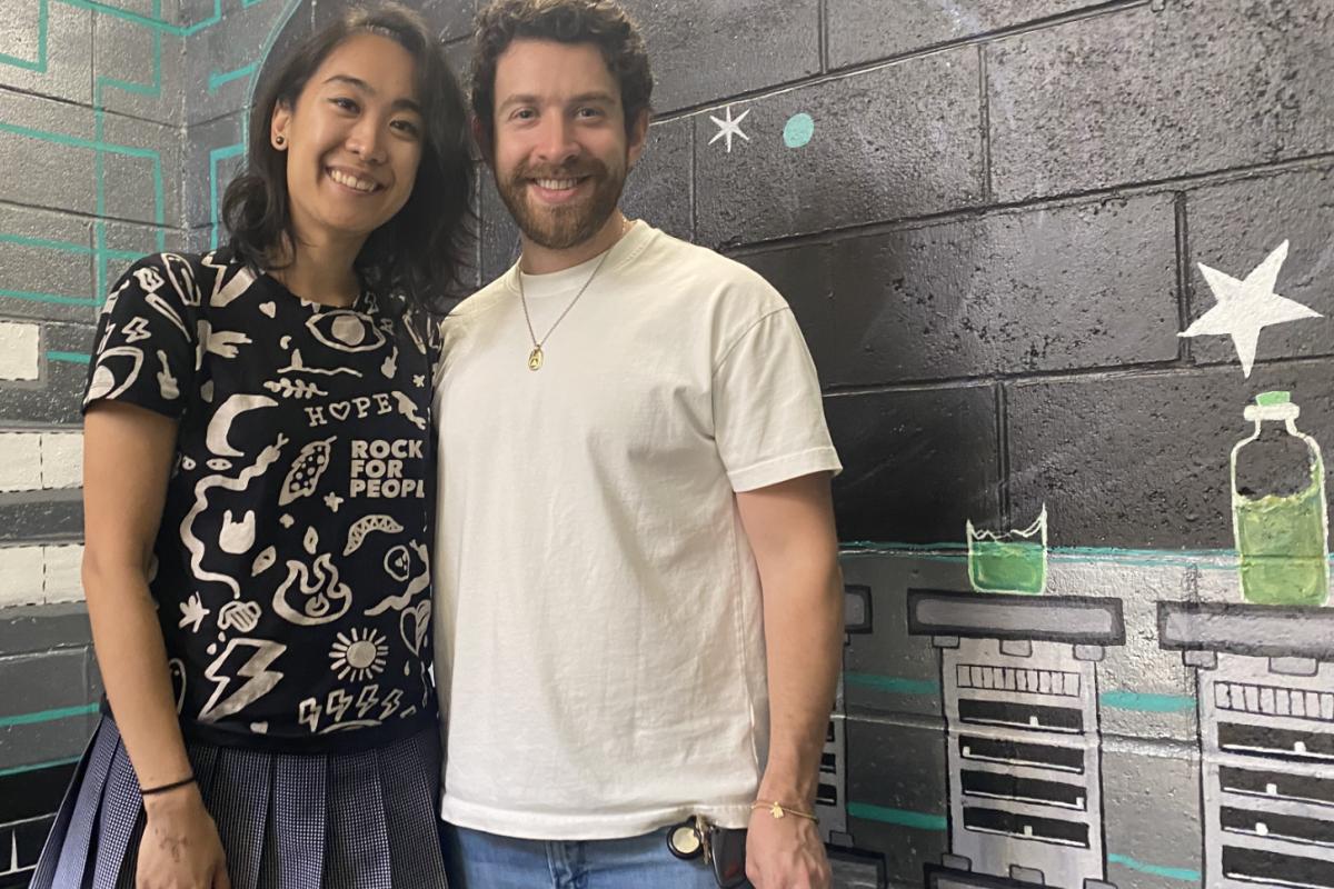 Return of the Radiation Immersive Event - Image 2