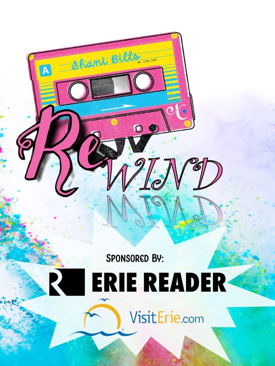 REWIND Immersive Event - Main Image