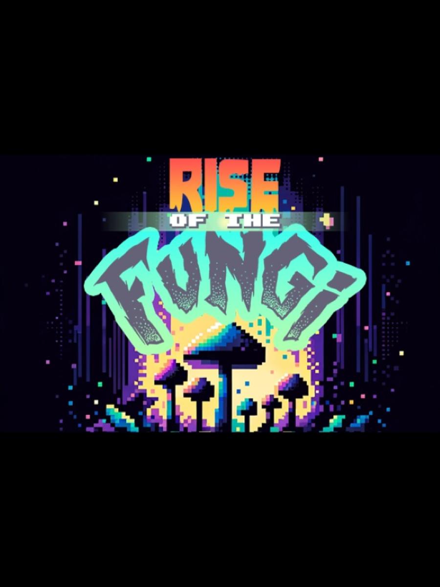 Rise of the Fungi (2026) Immersive Event - Main Image