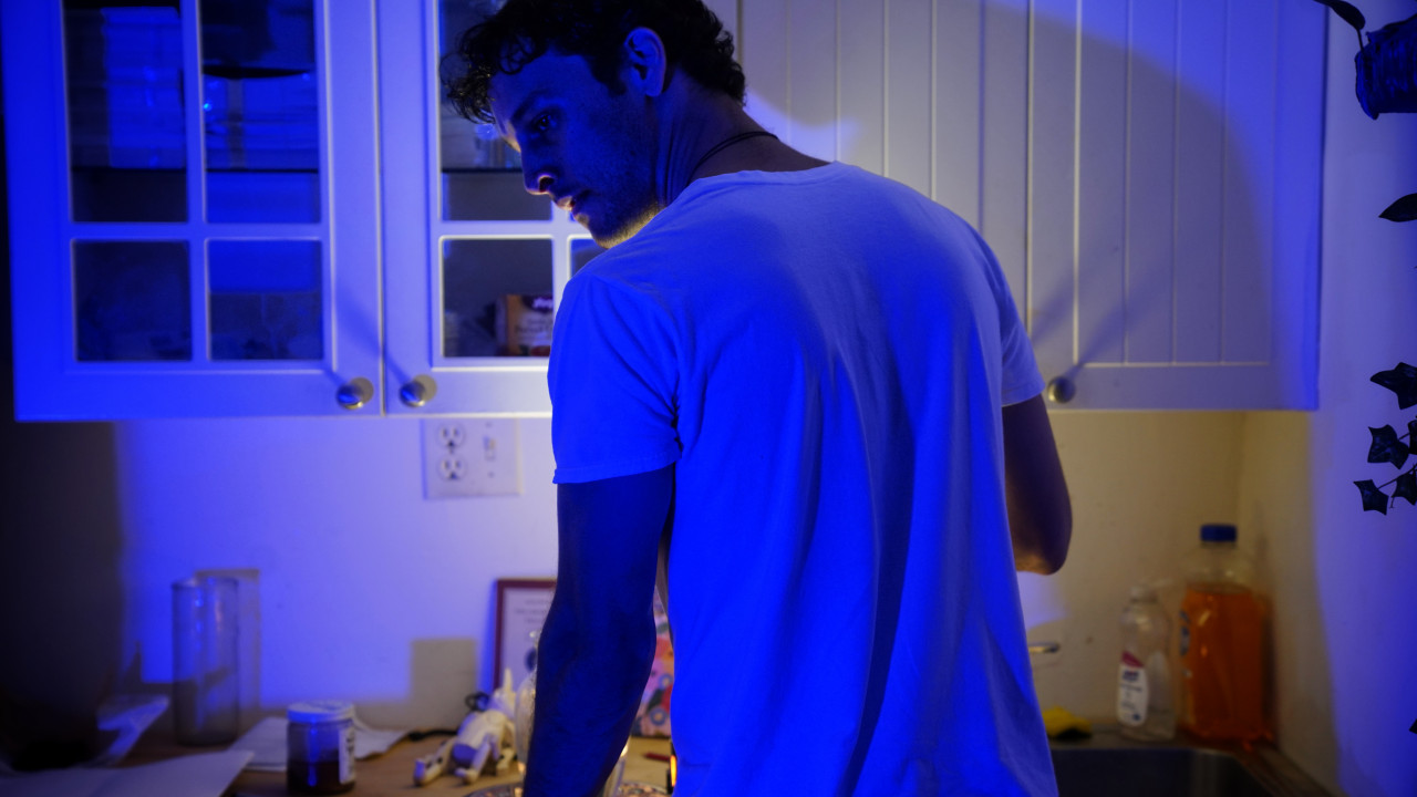 Ritual Immersive Event - Main Image