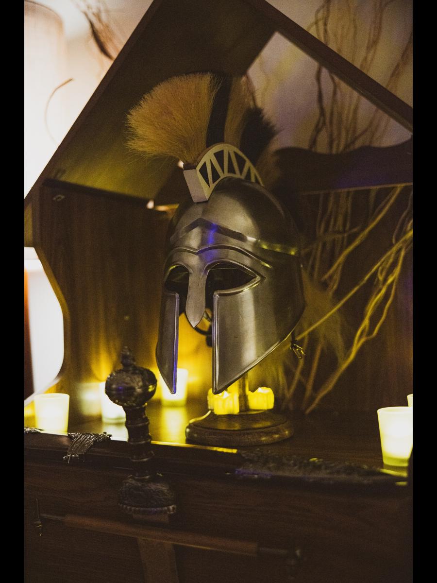 Ritual - London Immersive Event - Main Image