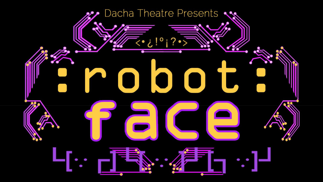 :robot_face: Immersive Event - Main Image