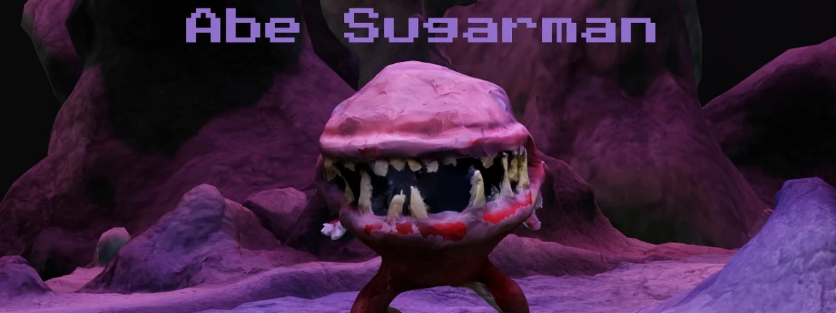 ROCK BOTTOM:  Abe Sugarman Immersive Event - Main Image