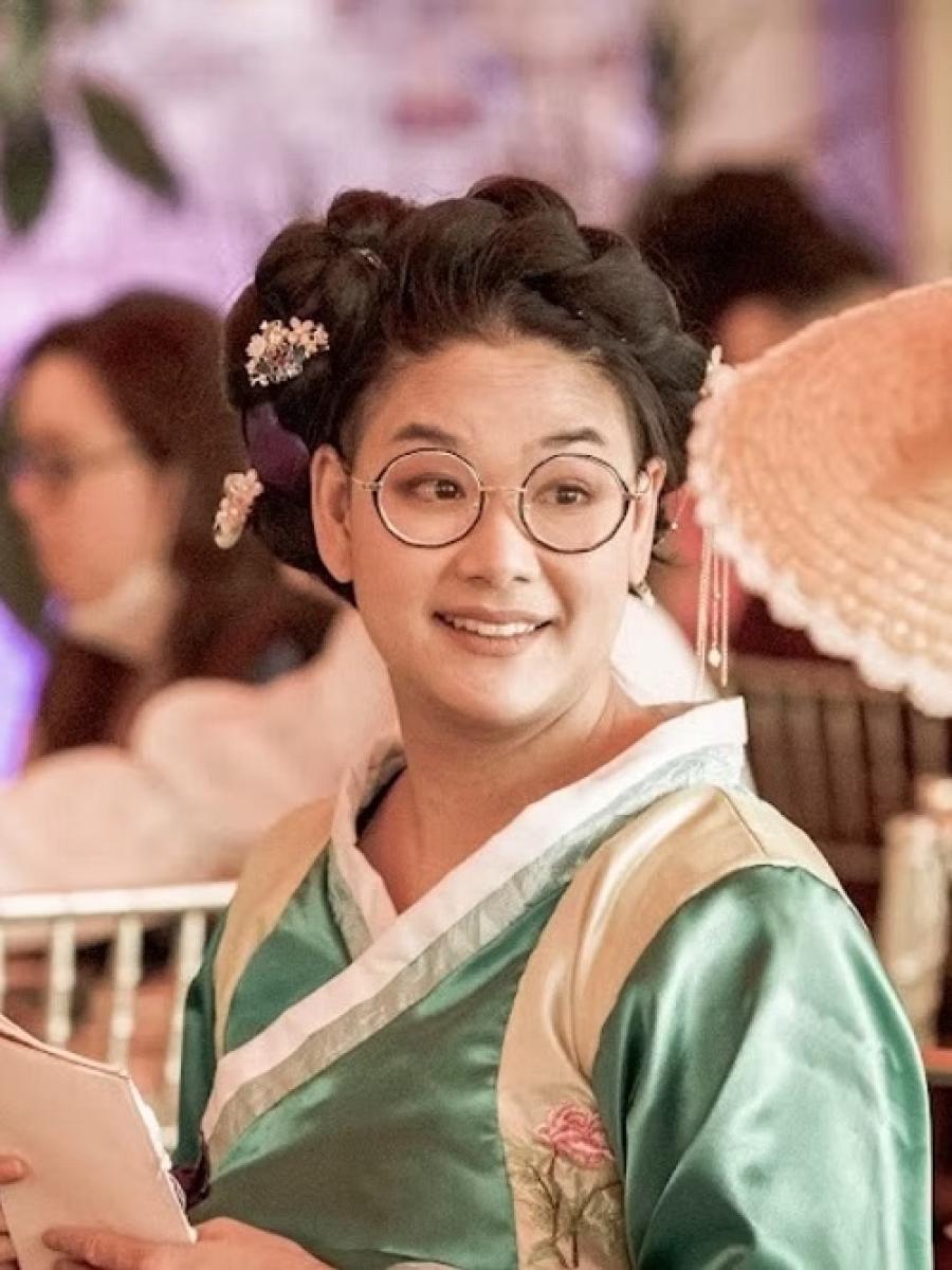 Romancing Jan: Love & Labor Immersive Event - Main Image