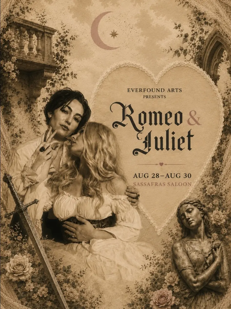 Romeo + Juliet (Los Angeles)