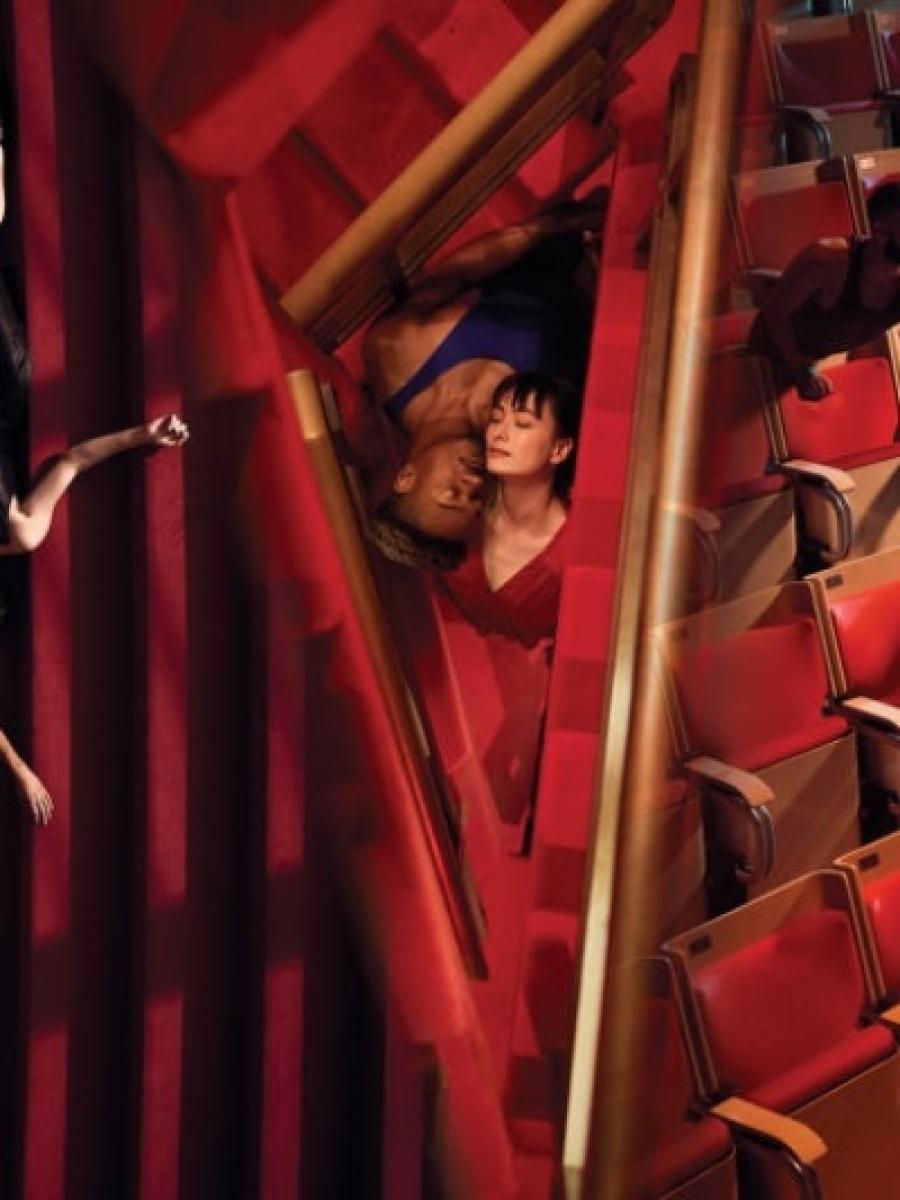 ROMEO & JULIET SUITE Immersive Event - Main Image