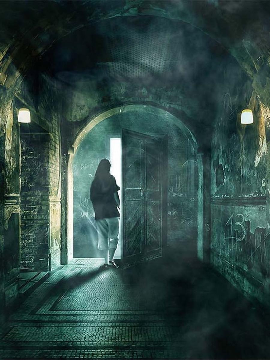 ROOM 13 Immersive Event - Main Image