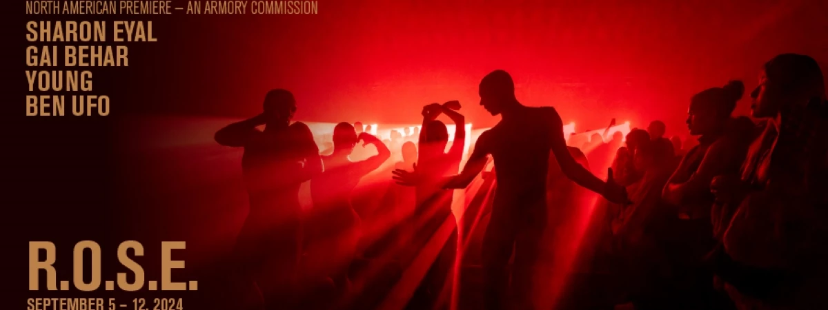R.O.S.E Immersive Event - Main Image