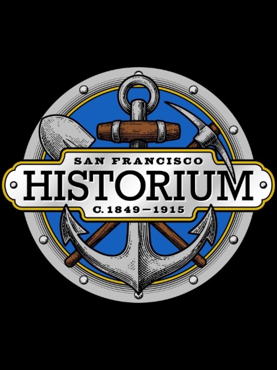 San Francisco Historium Spotlight! Immersive Event - Main Image