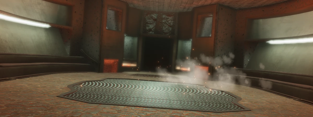Sauna Mountain