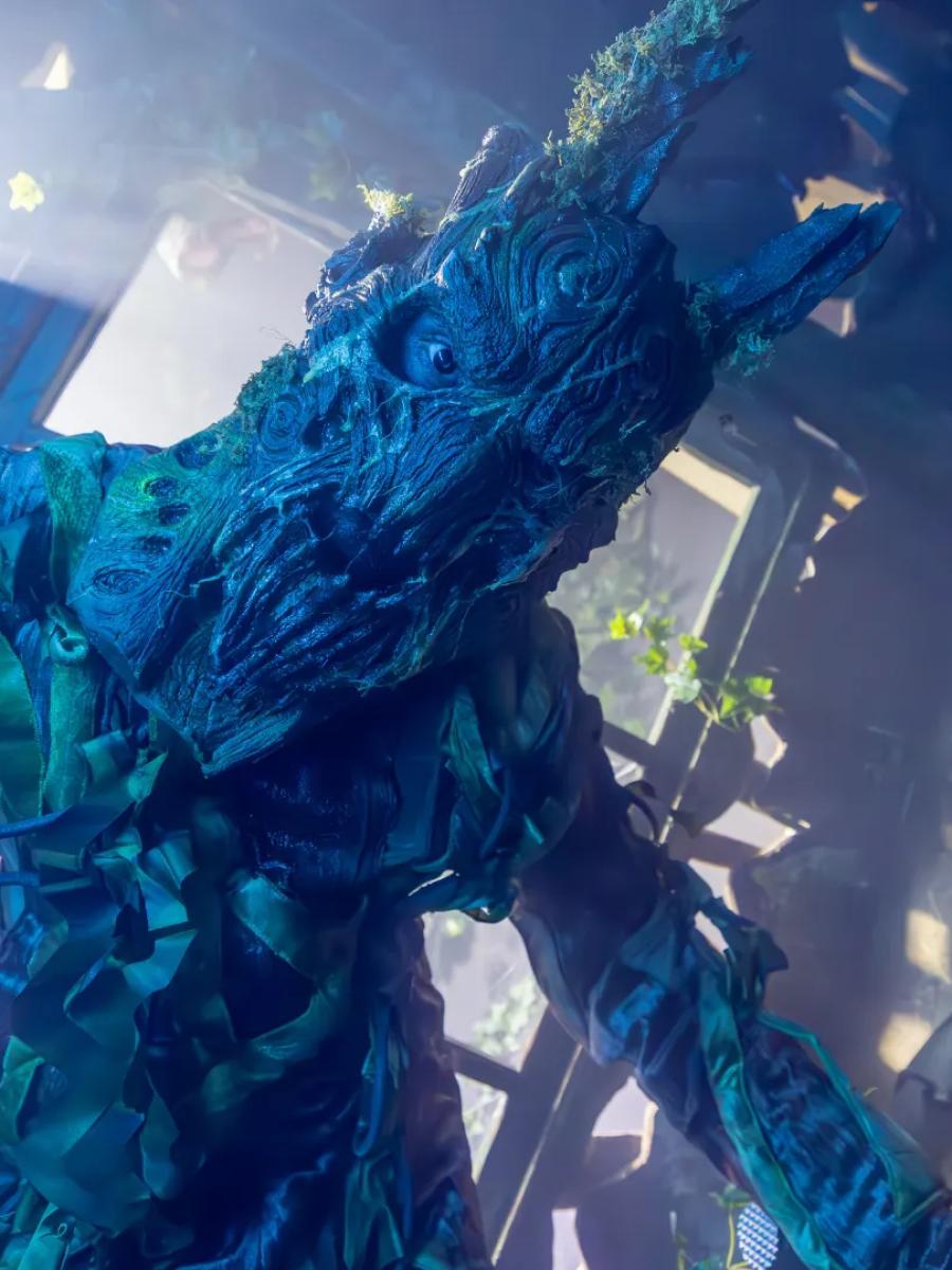 Scarefest 2026 Immersive Event - Main Image