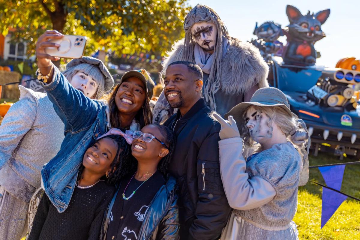 Scarefest 2026 Immersive Event - Image 2