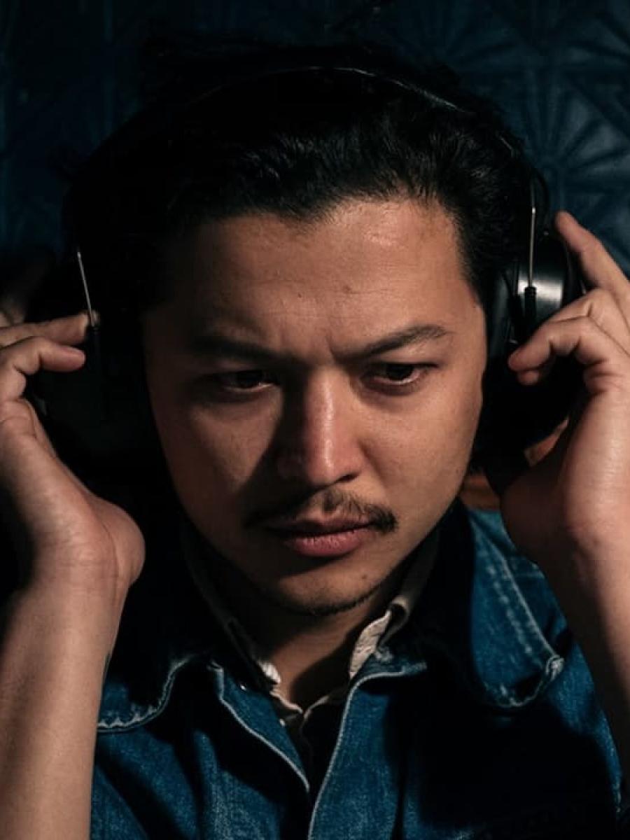 SÉANCE (Toronto) Immersive Event - Main Image