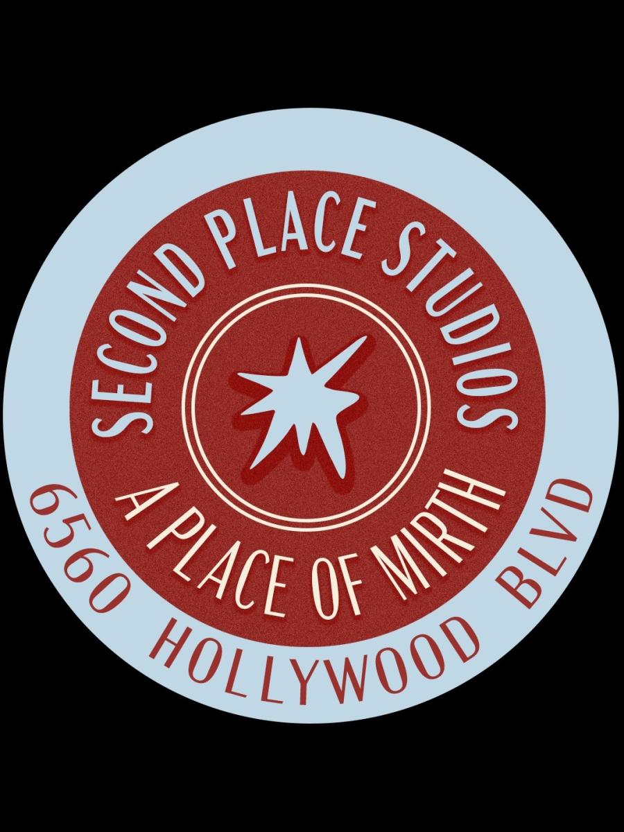 Second Place Studios Immersive Event - Main Image