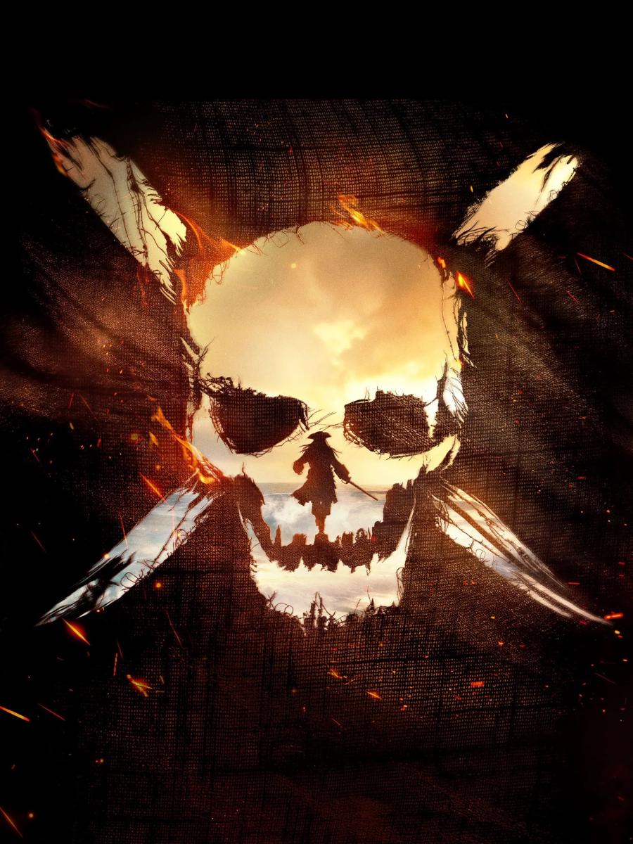 Secret Cinema Presents: Disney's Pirates of the Caribbean: The Immersive Adventure Immersive Event - Main Image