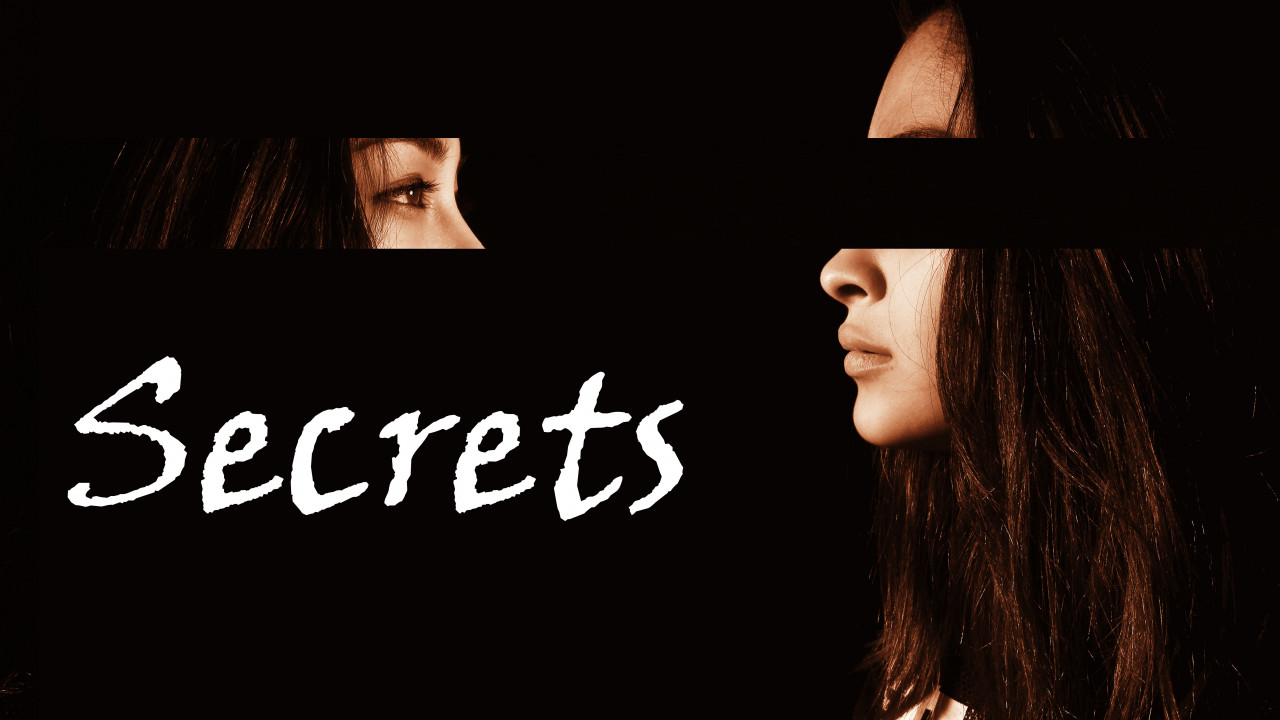 Secrets Immersive Event - Main Image