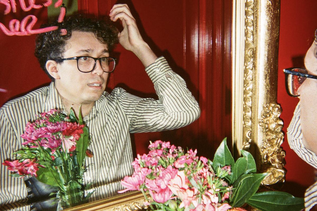 Secrets Bar Immersive Event - Image 2