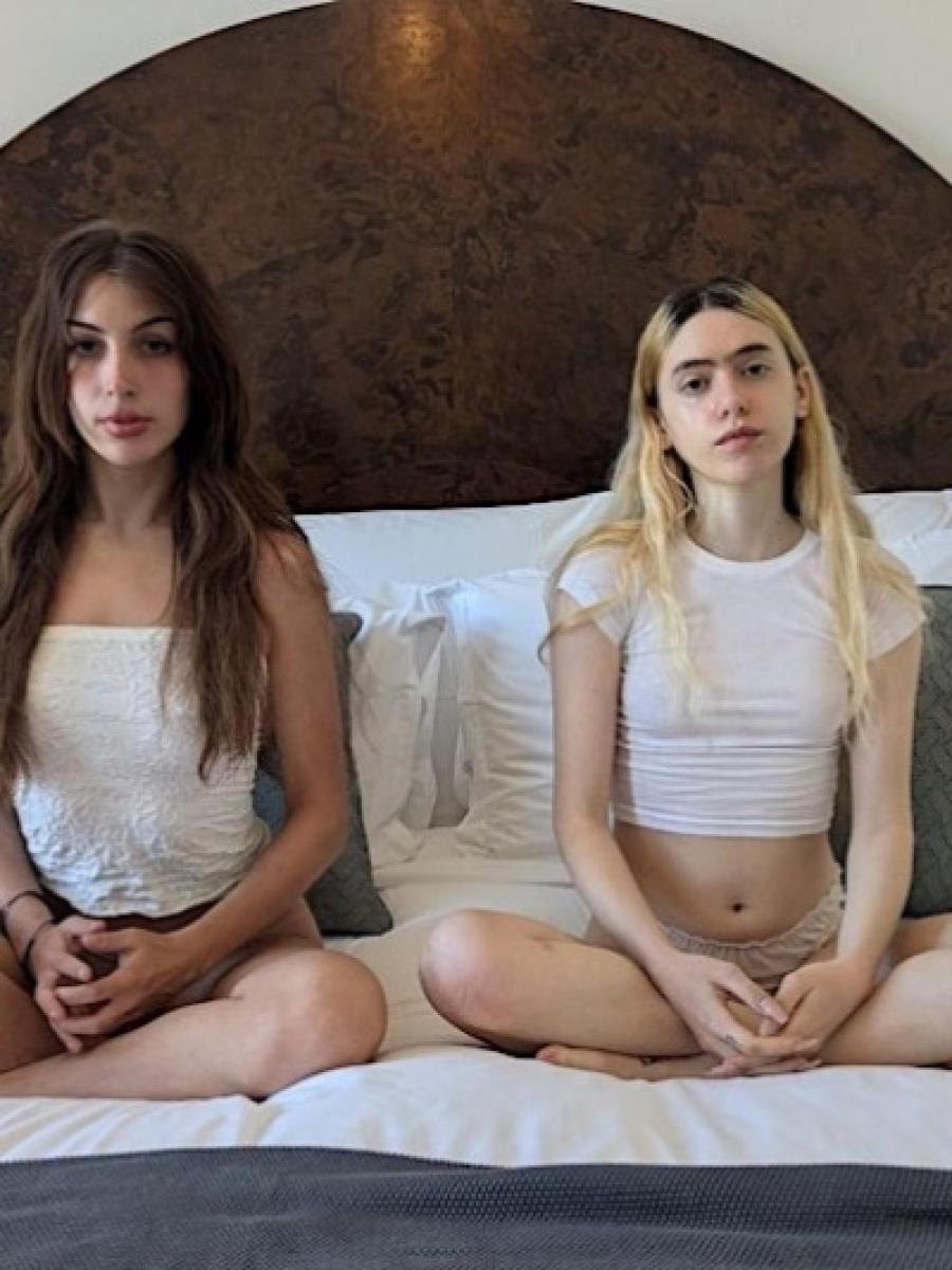 Session | Presented by The Kollection Immersive Event - Main Image