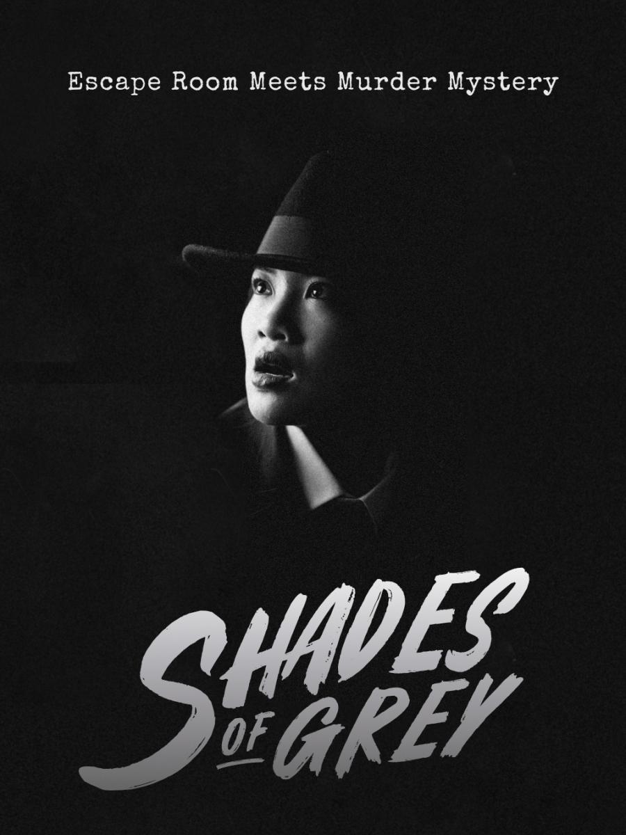 Shades of Grey Immersive Event - Main Image