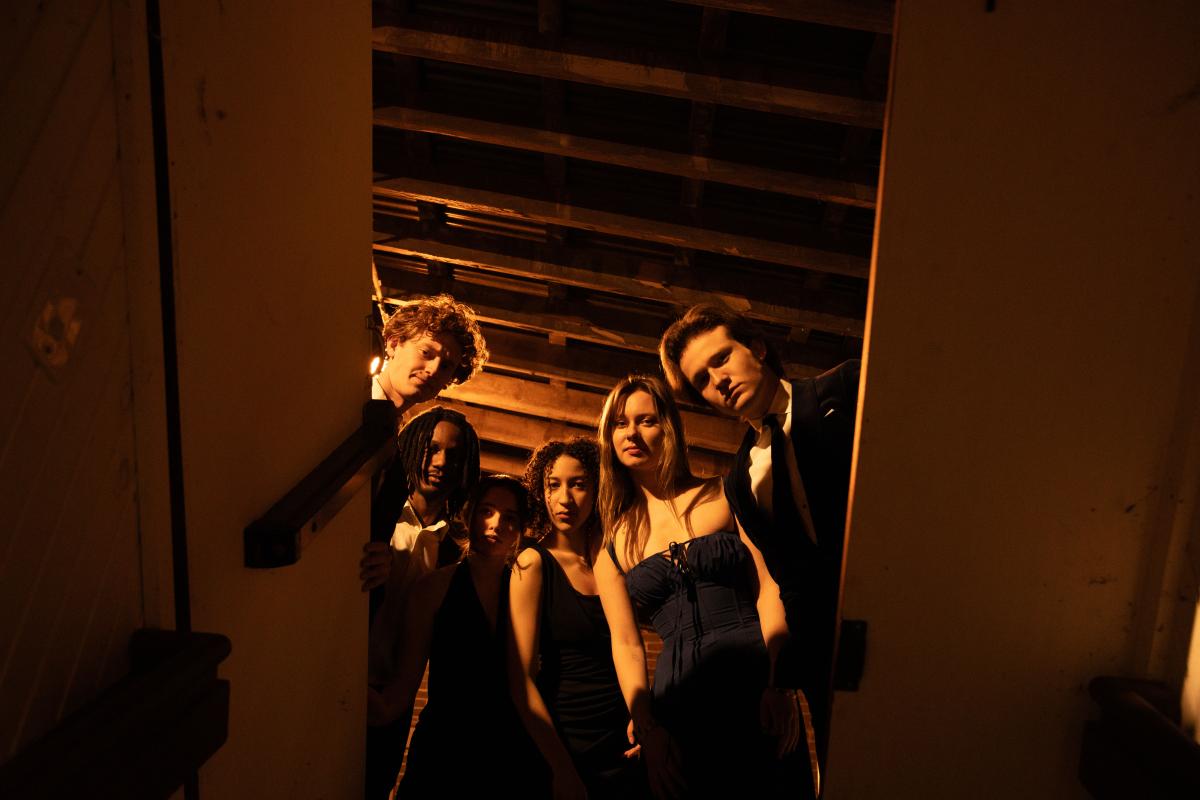 Sheffield Scientific Immersive Event - Image 2